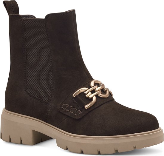 Tamaris Chelseaboot 1-25494-41 341 normaal - Nu 21% korting