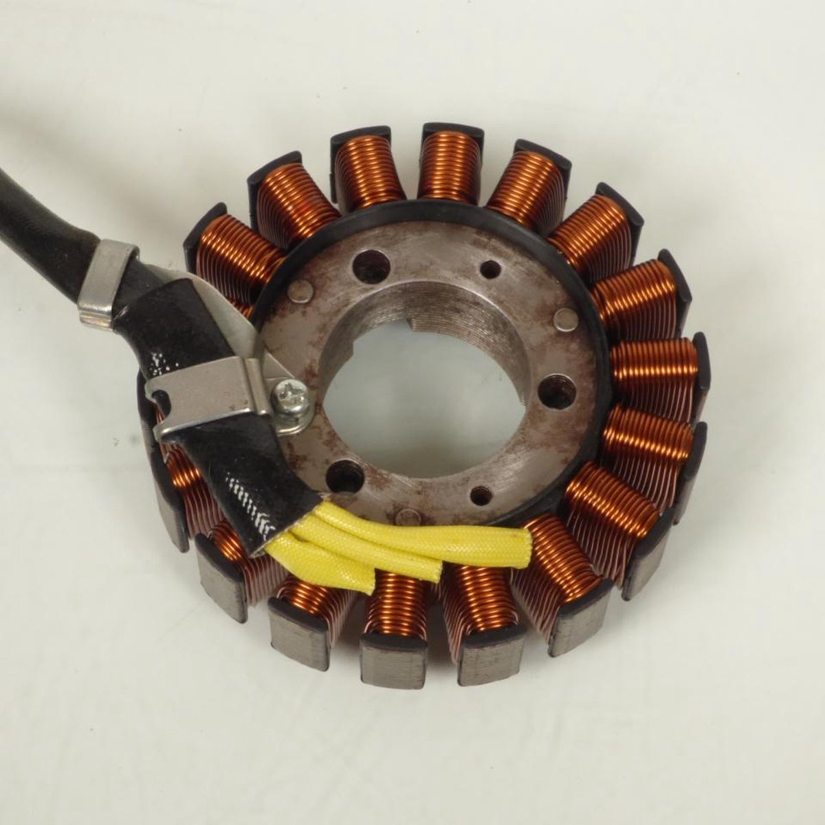 Alternateur SGR pour Scooter Honda 150 SH I 2005 à 2012 Neuf