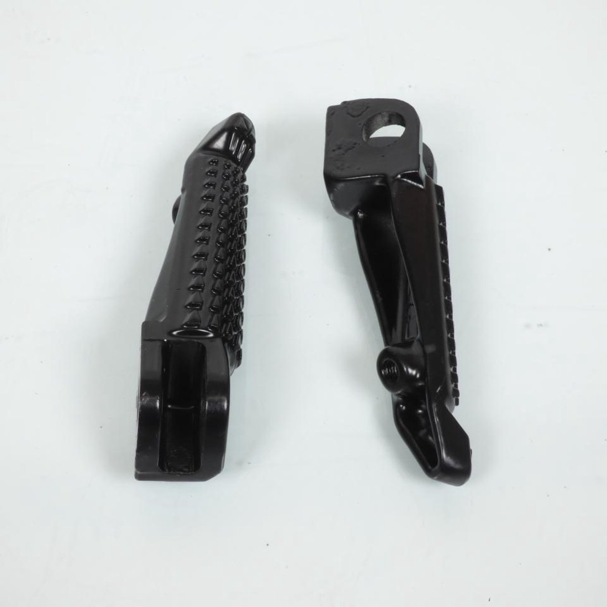 Cale pied AVOC pour Moto Yamaha 800 FZ8 Neuf