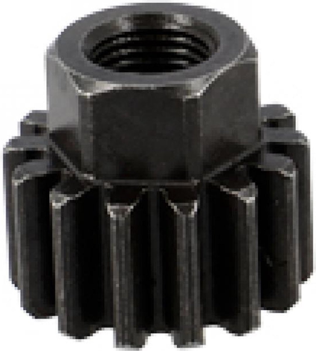 Pignon vilo adaptateur Conti pour moto Derbi 50 Moteur Euro3 à Euro2 Avant 2005
