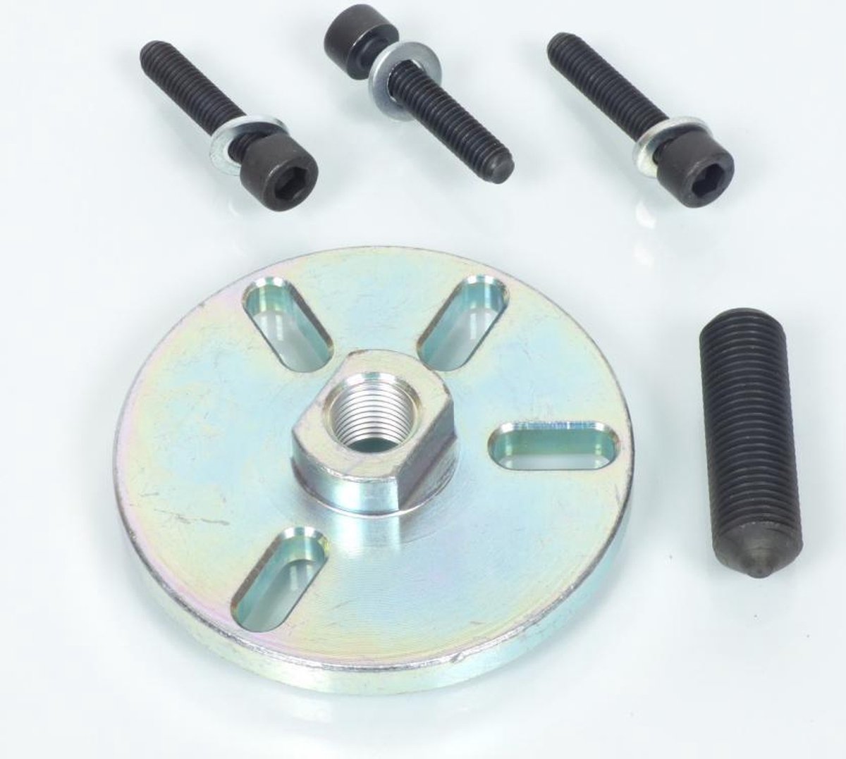 buzzetti stuurtrekker voor auto 5374 / 0537401001 nieuw