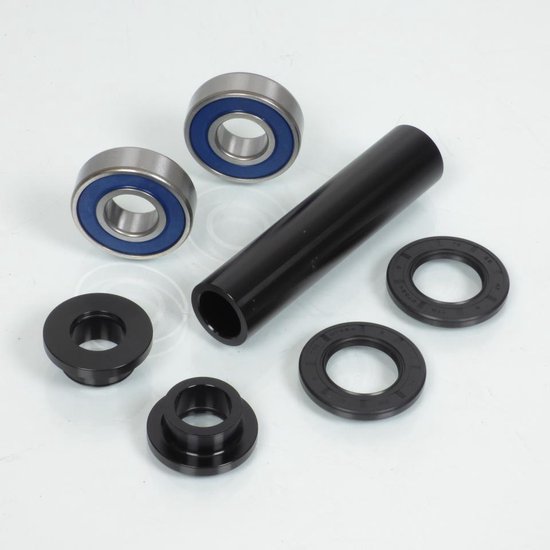 Roulement De Roue All Balls 25-1252 Pour Yamaha YZ 125 (1999-2016) - Neuf, Garantie 2 Ans