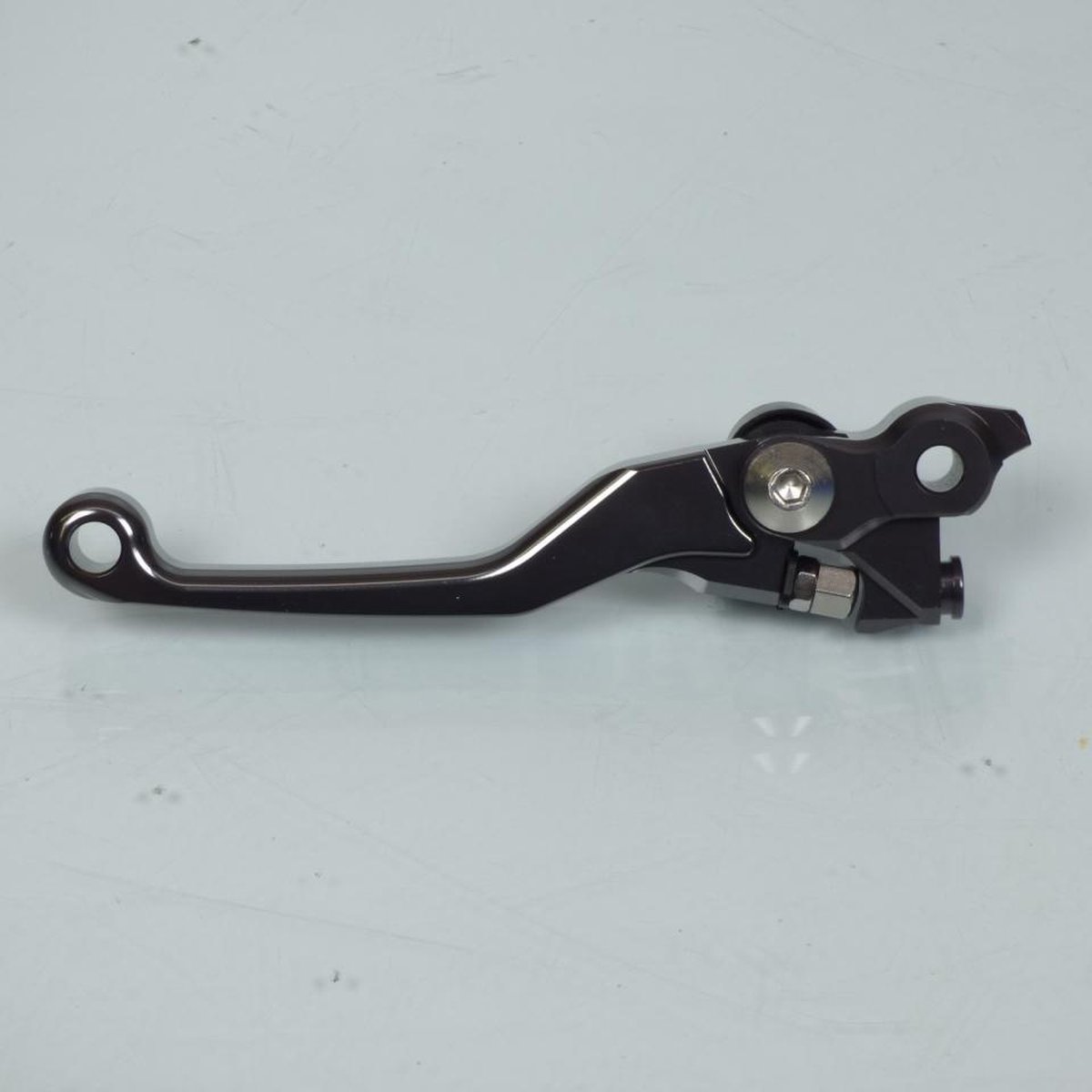 Levier d embrayage Swaps pour Moto KTM 105 Sx 2T 2009 à 2012 G Neuf