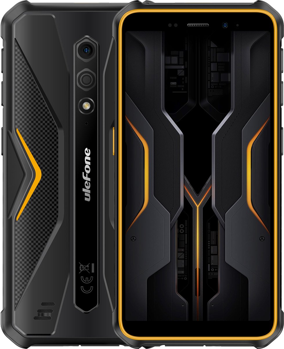 Smartphone Ulefone Armor X12 Pro