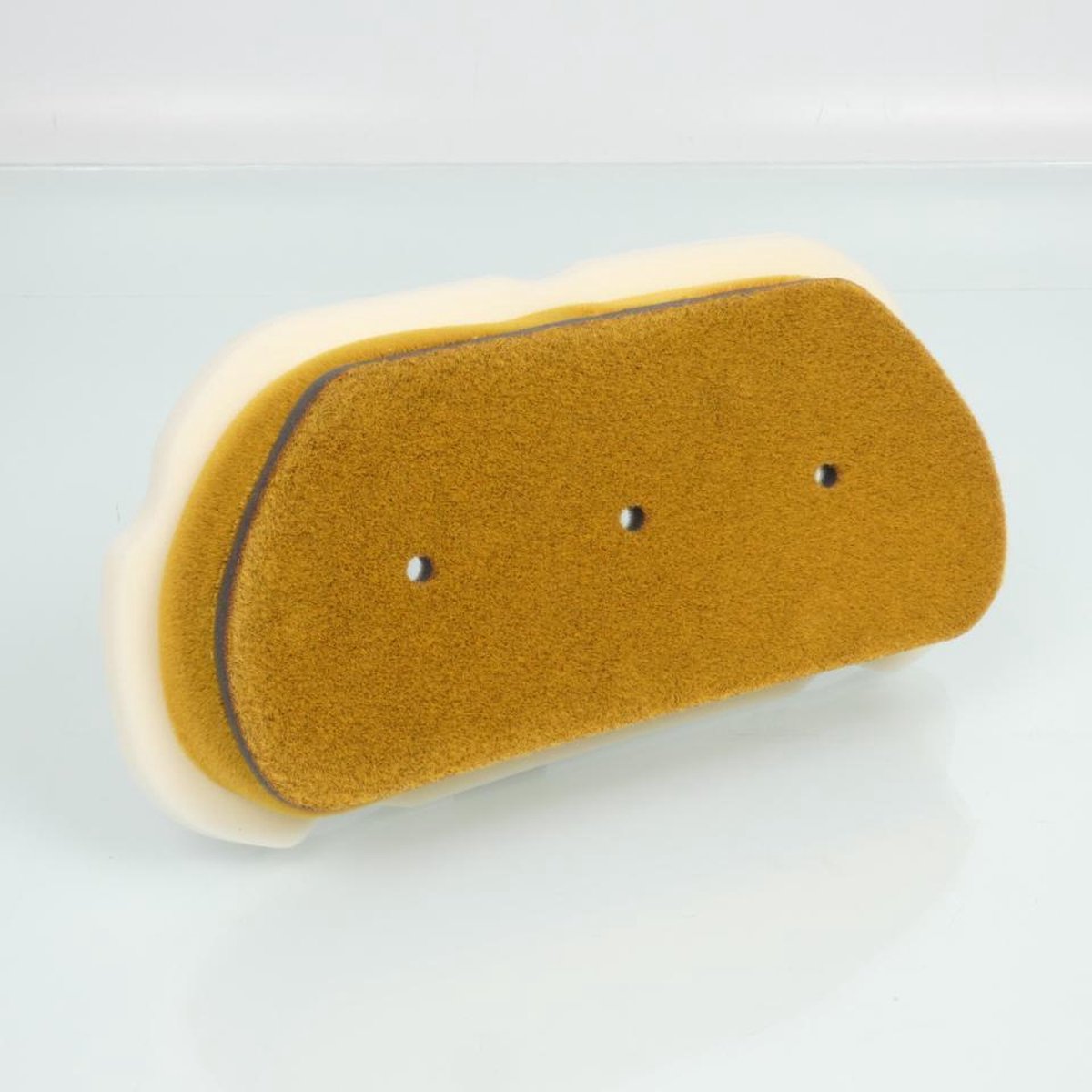 Filtre à air Filtrex pour moto 5EB-14451-00 / 127-0069 Neuf