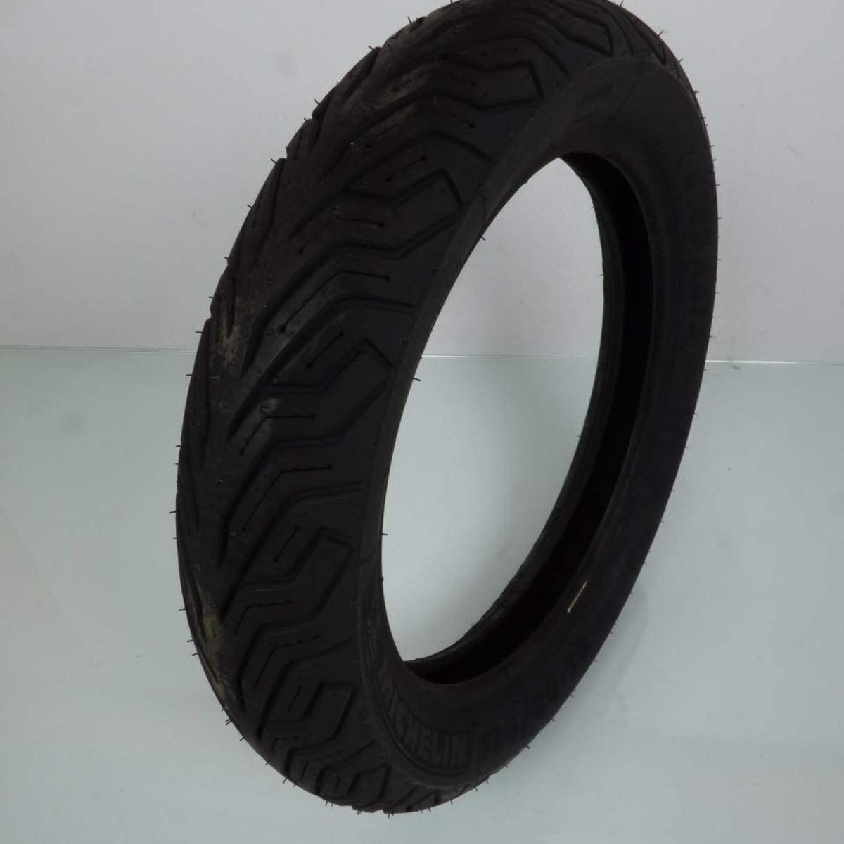 Pneu 120-80-16 Michelin pour Scooter Honda 150 SH I 2005 à 2018 AR Neuf – foto 3