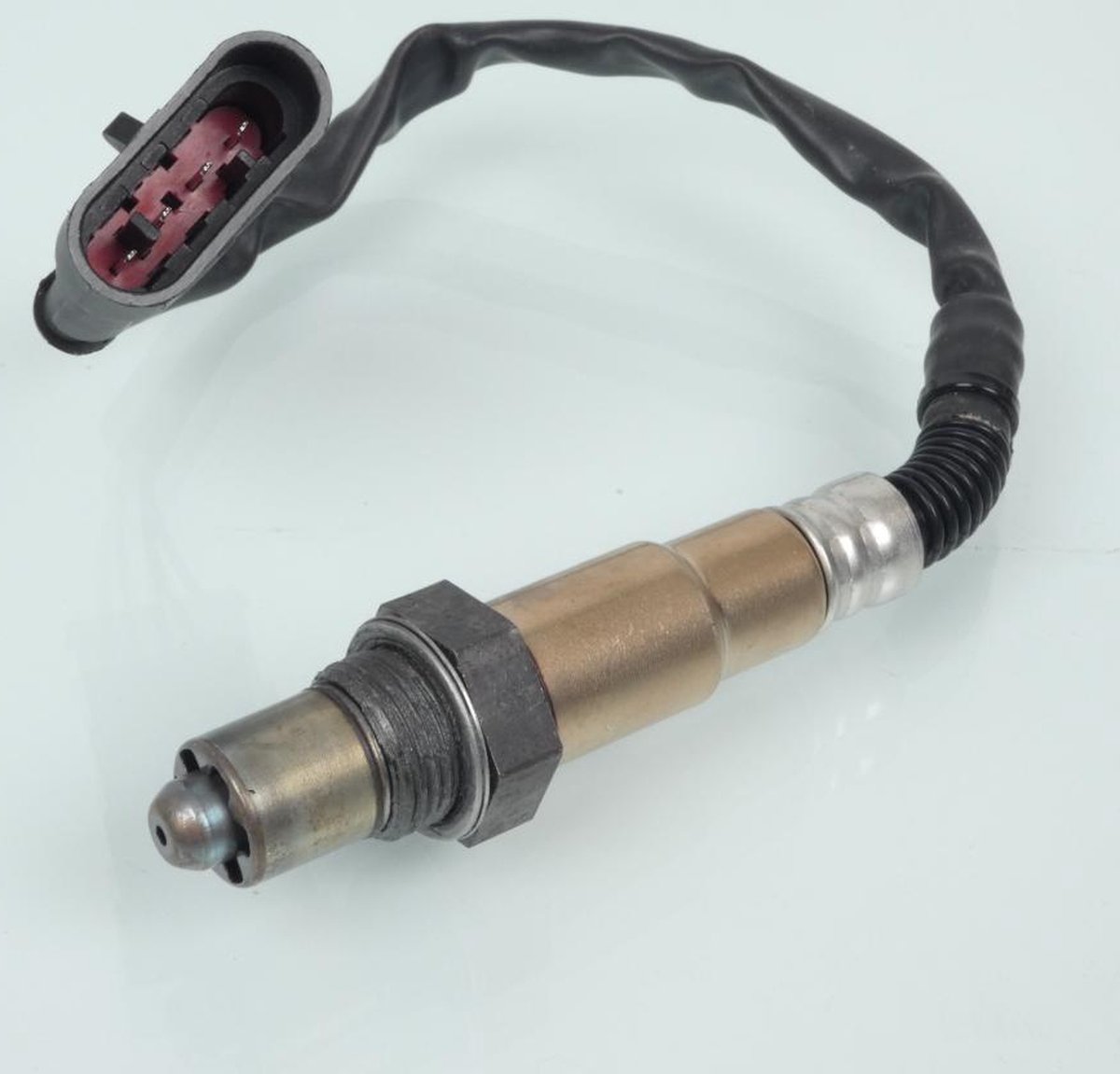 lambda rms sensor voor gilera 250 nexus scooter 2006 tot 2008 584344 nieuw