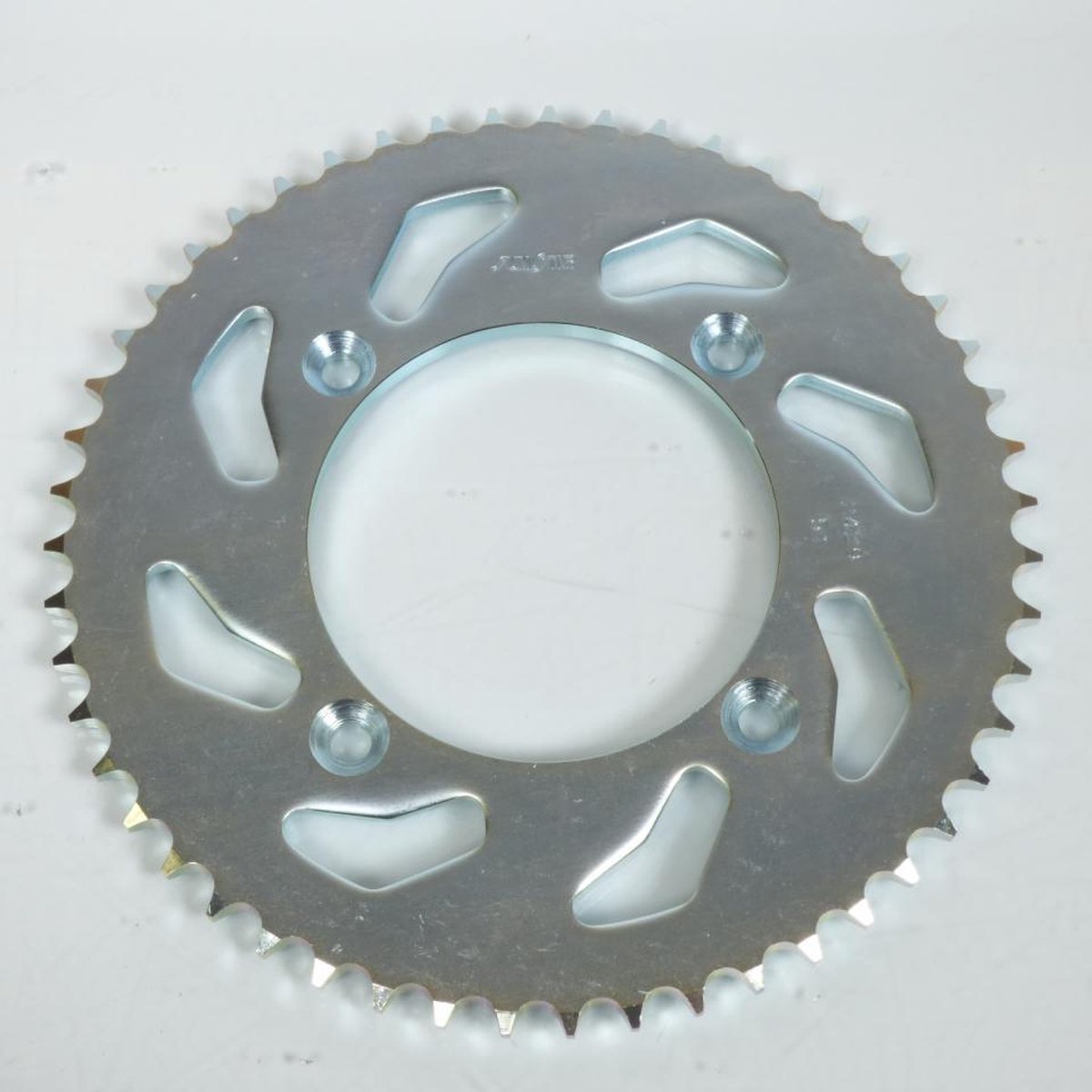 Couronne de transmission Sunstar pour Moto Suzuki 80 RM 1982 à 2001 51 dents / ARG Neuf