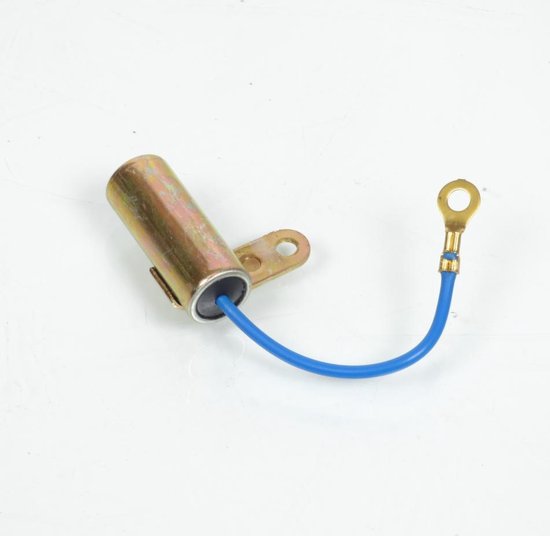 Stator rotor d allumage Teknix pour Mobylette Peugeot 50 102 Neuf