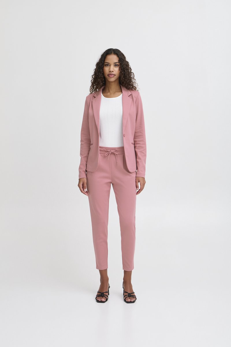 ICHI - IHKATE PA - Dames - Regular fit jeans