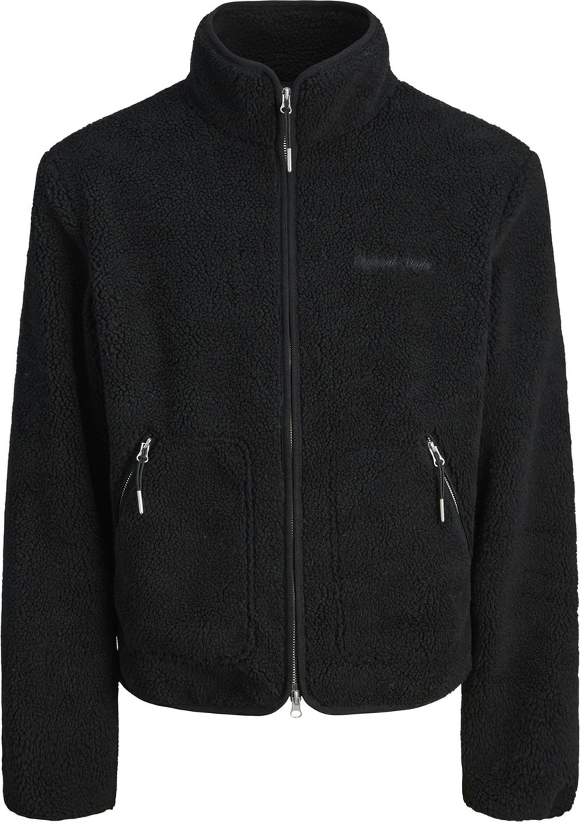 Jack & Jones Plus Teddy jas Plus Size Teddy jas