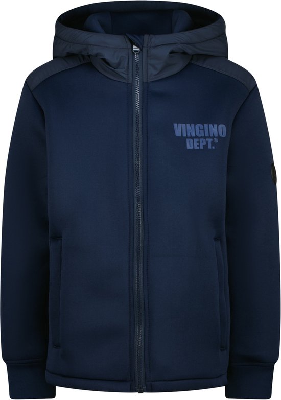 Vingino Thers Jongens Jas