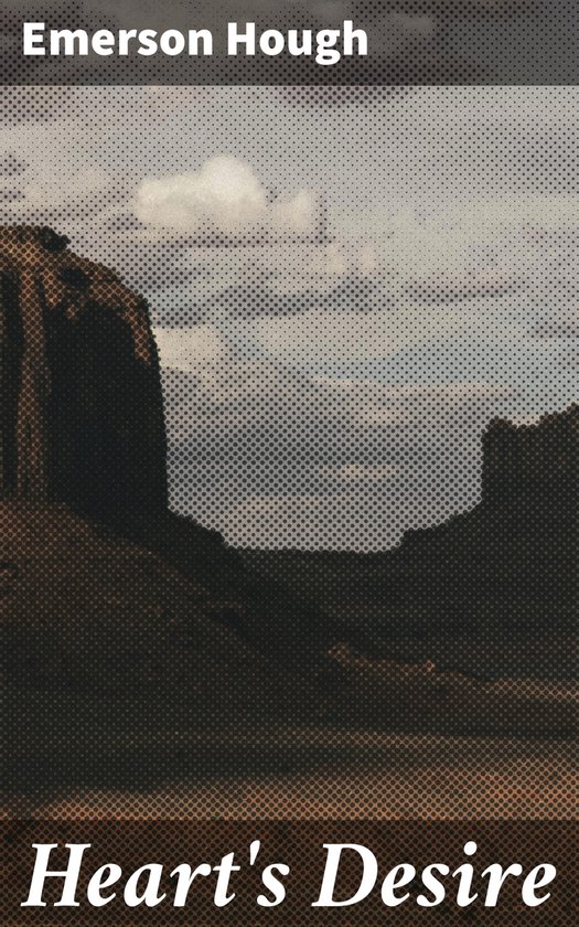 Heart's Desire - cover