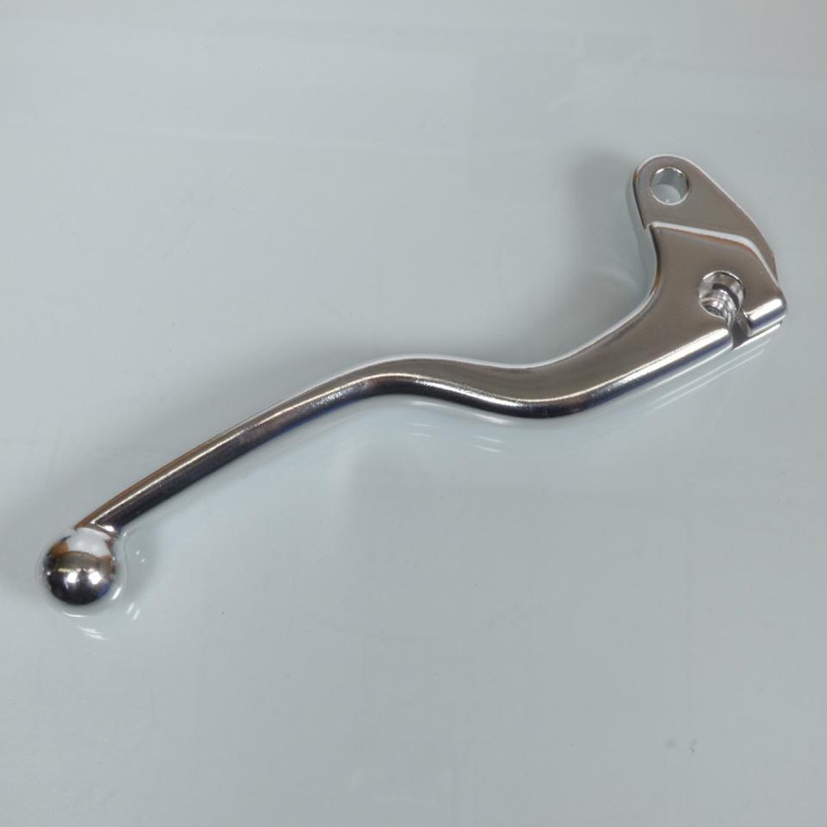 bihr koppelingshendel voor motor kawasaki 250 kx 1990-2004 l10-205c nieuw