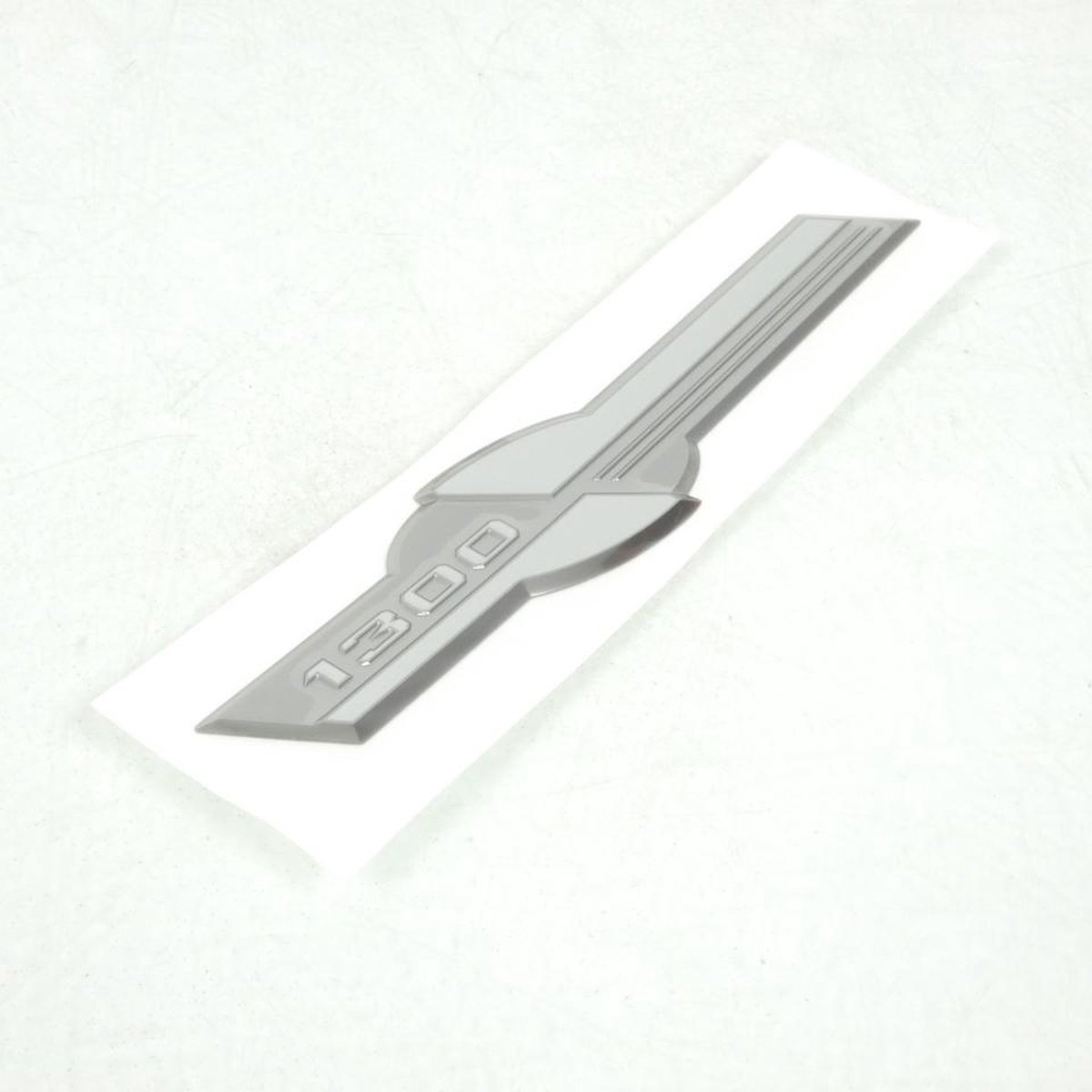 Autocollant stickers 3D flanc 1MC-2839B pour moto Yamaha 1300 FJR 2013-16 Neuf