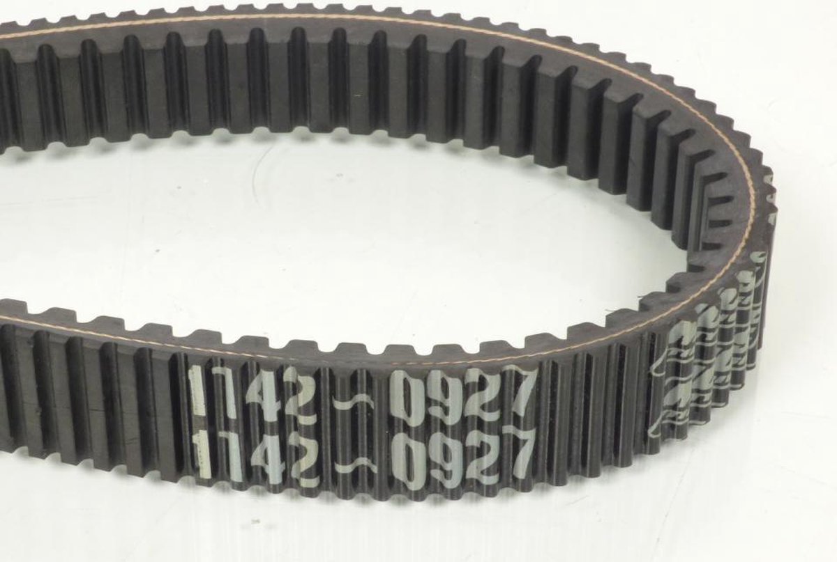 Courroie de transmission Moose pour quad Kymco 450 MXU 2012 à 2020 47-7146 Neuf