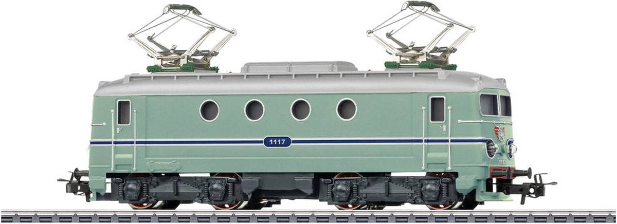 Märklin Elektrische locomotief type 1100