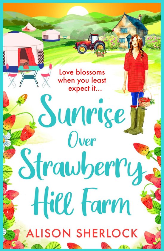 The Railway Lane Series 3 - Sunrise Over Strawberry Hill Far ... - cover