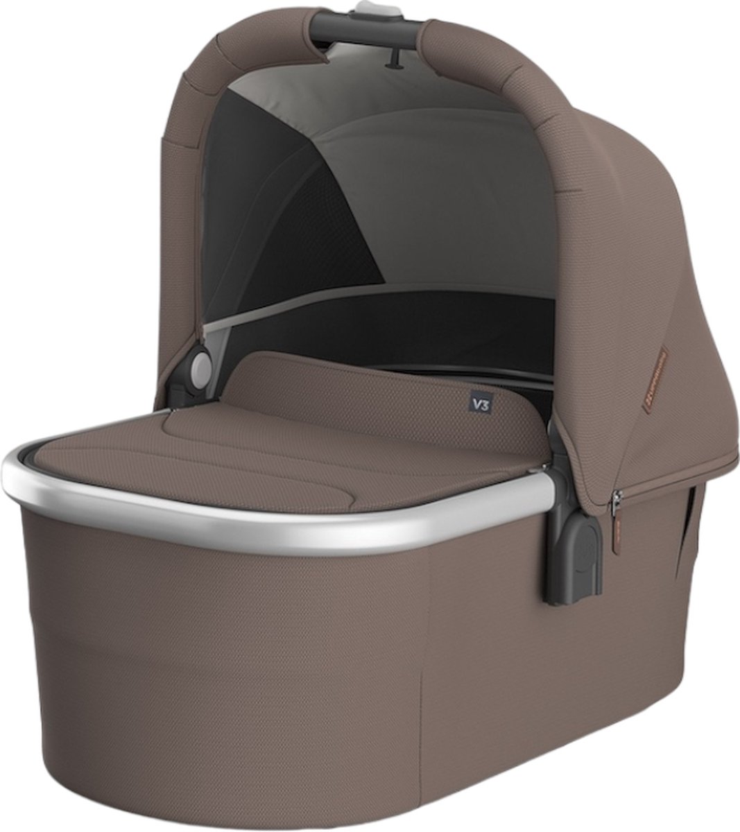 UPPAbaby V3 Reiswieg - Theo