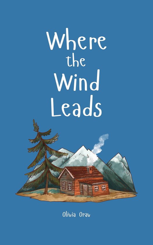 Where the Wind Leads