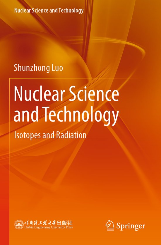 Nuclear Science and Technology- Nuclear Science and Technolo ... - cover