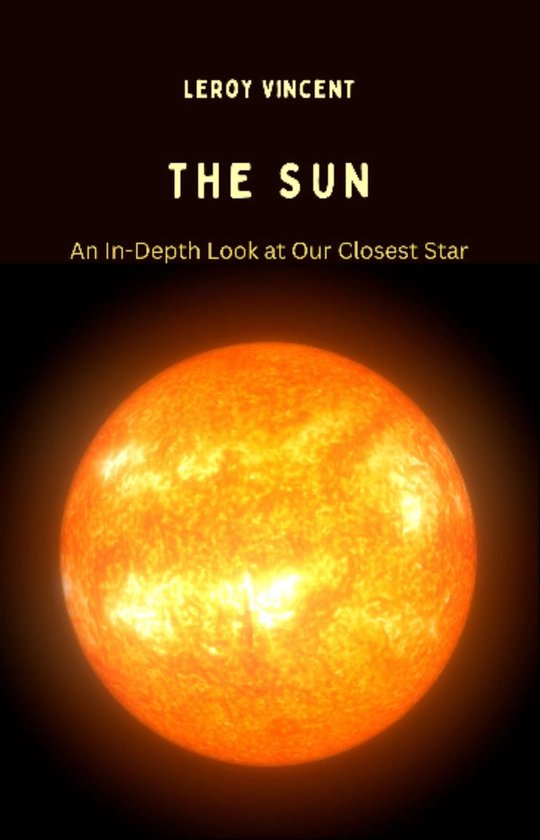 The Sun - cover