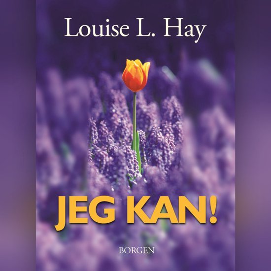 Jeg kan! - cover