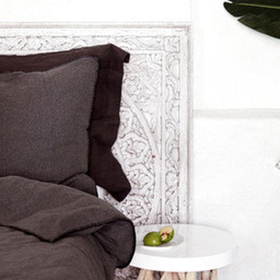 House in Style | Housse de couette Ischgl  | flanelle de coton douce