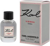 Bol.com Karl Lagerfeld Vienna Vienna Opera 60ML aanbieding