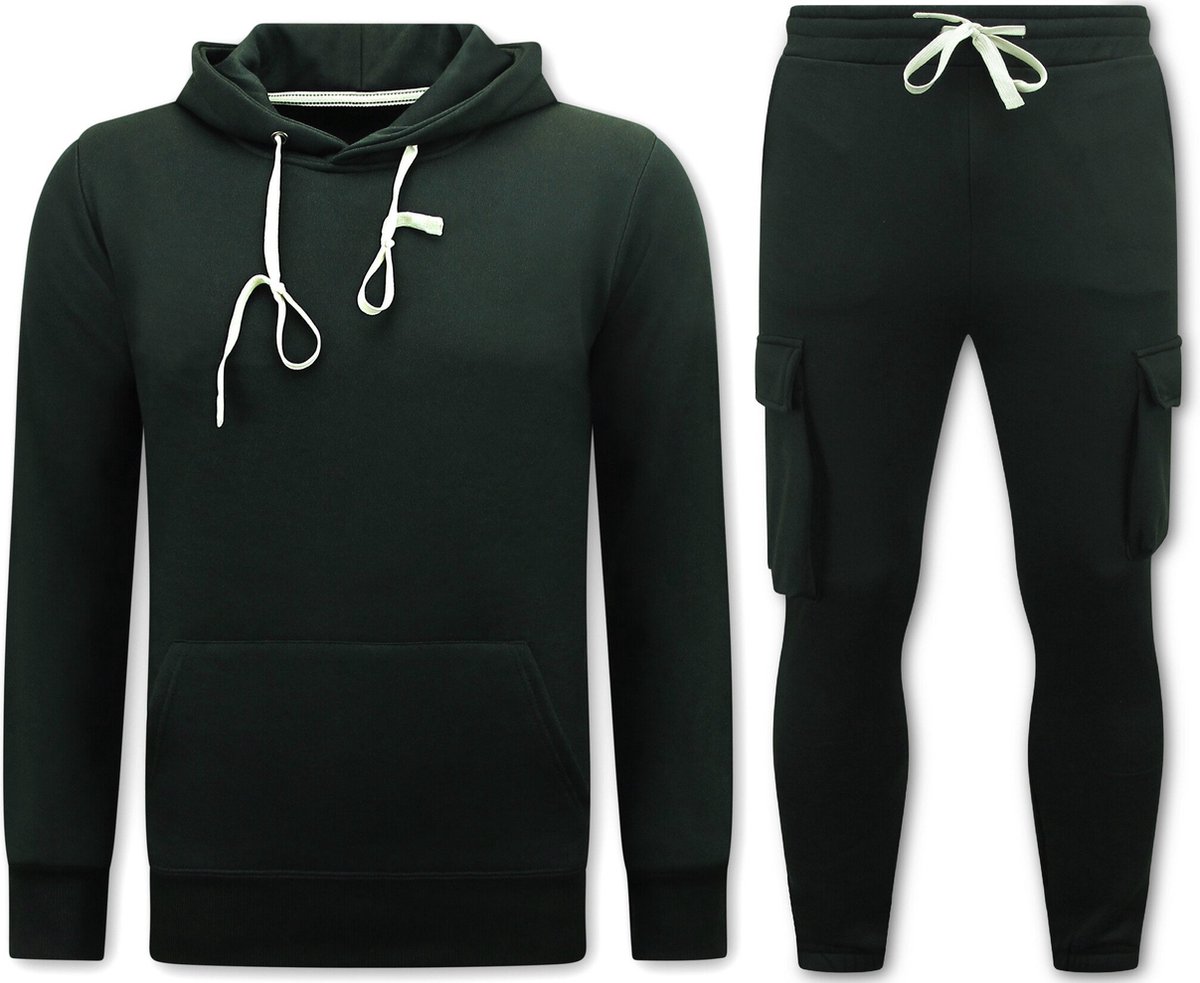 Joggingpak voor heren | Joggingpakken heren | Huispakken heren