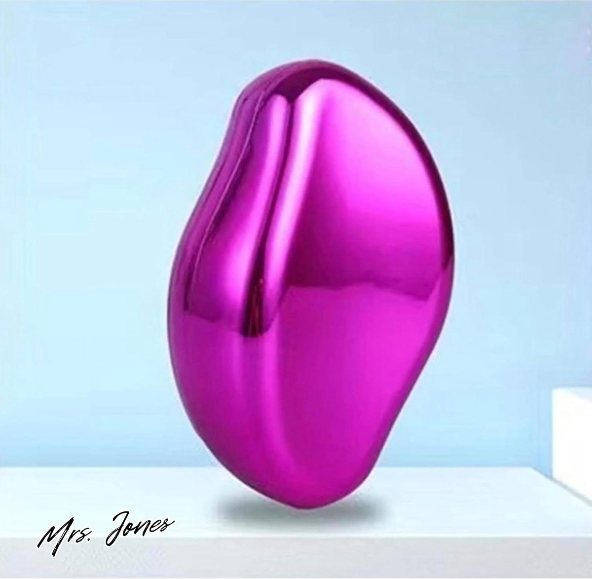 Mrs. Jones Handmatige nano-epilator - pijnloze ontharing - benen oksels - Schoonheidsaccessoire - snelle ontharing .