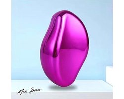 Mrs. Jones Handmatige nano-epilator - pijnloze ontharing - benen oksels - Schoonheidsaccessoire - snelle ontharing .