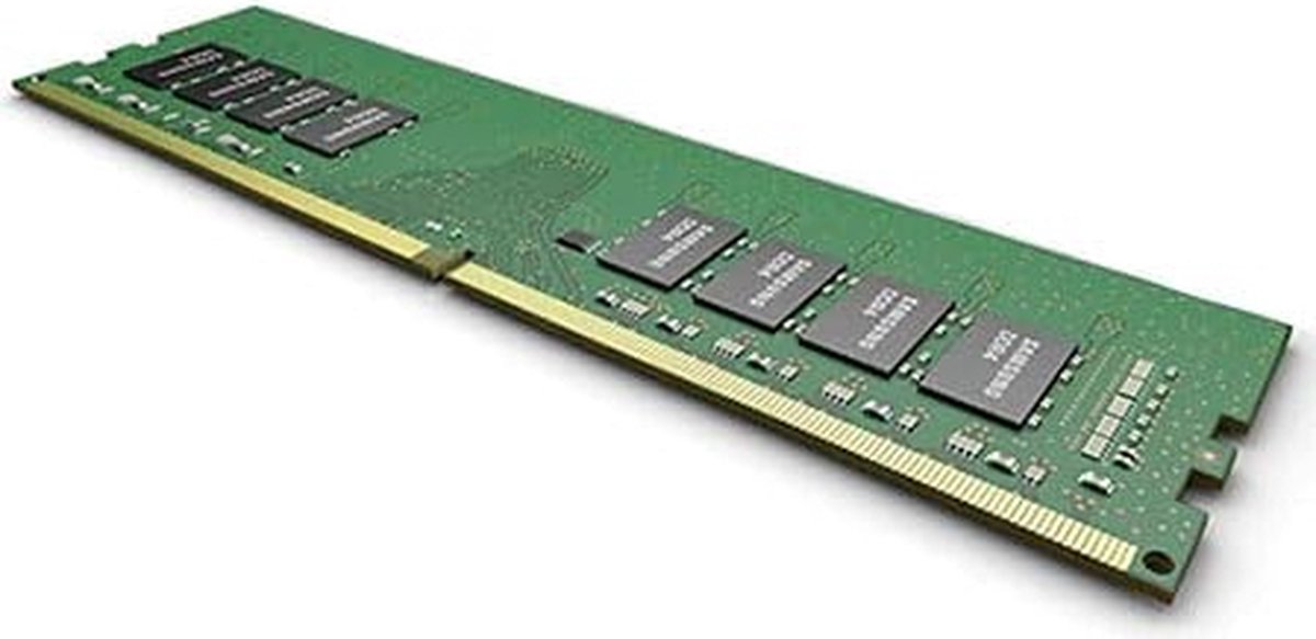 Samsung M378A4G43AB2-CWE geheugenmodule 32 GB 1 x 32 GB DDR4 3200 MHz