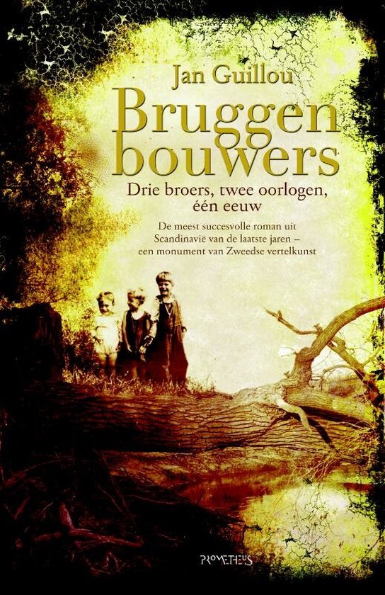 9789044620382 - De grote eeuw 1 - Bruggenbouwers