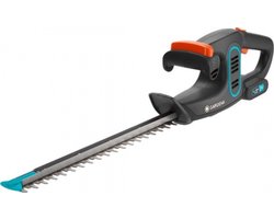 GARDENA EasyCut Li Accu Heggenschaar - Meslengte 40 cm - Mesopening 16 mm