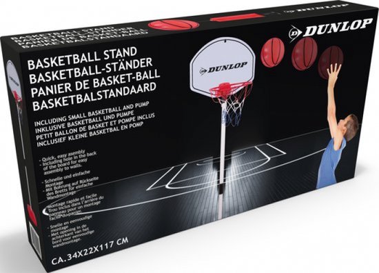 HUDORA Basketball Set Slam It - Sport & Freizeit Outlet Wipperfürth HUDORA Basketball Set Slam It - Sport & Freizeit Outlet Wipperfürth