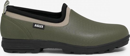Aigle Lessfor M 2 | Kaki - Taille 43 - Vert