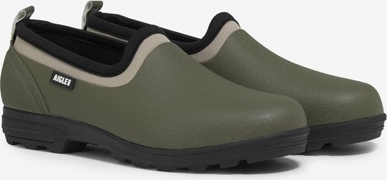 Aigle Lessfor M 2 | Kaki - Taille 43 - Vert