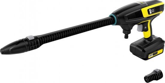 KHB 6 Handheld 24 Bar — afbeelding 4