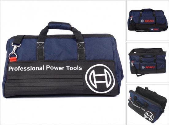 Bosch Professional tool bag size L
