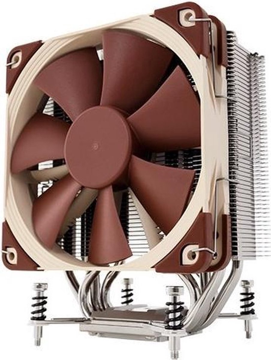 Noctua NH-U12DX i4 Processor Koeler