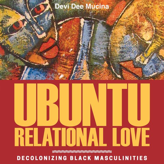 Ubuntu Relational Love - cover