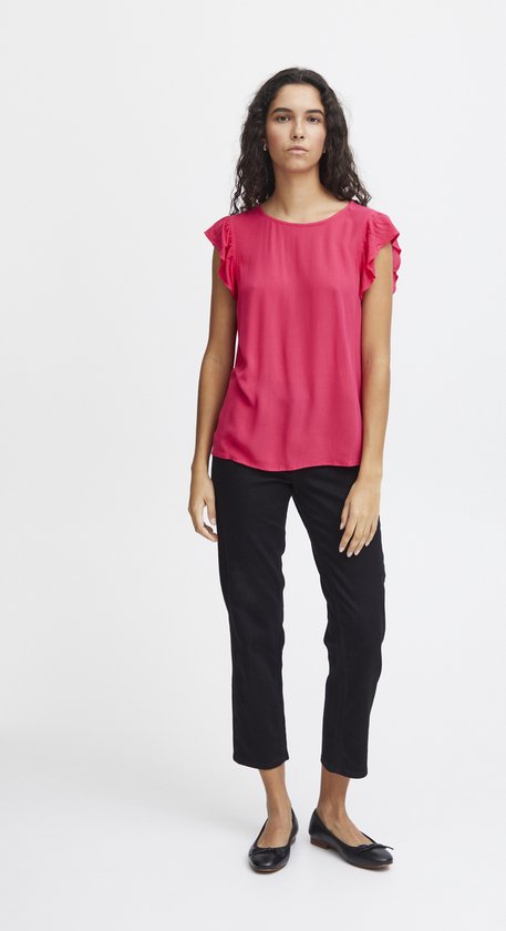 Ichi IHMARRAKECH SO TO6 Haut Femme - Taille M
