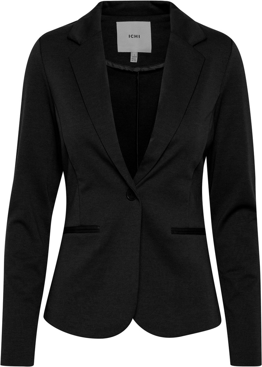 Ichi IHKATE BL Dames Blazer - Maat S