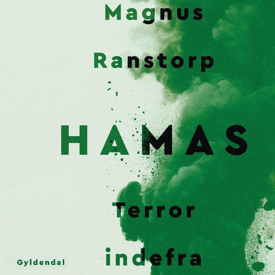 Hamas - cover