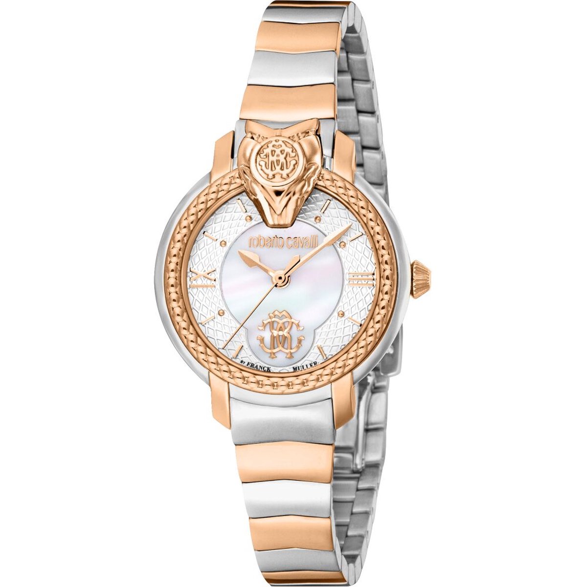 Roberto Cavalli - RV1L215M0091 - Horloge - Vrouw