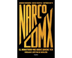 Narco CDMX