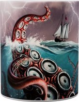 Kraken - Tasse 440 ml