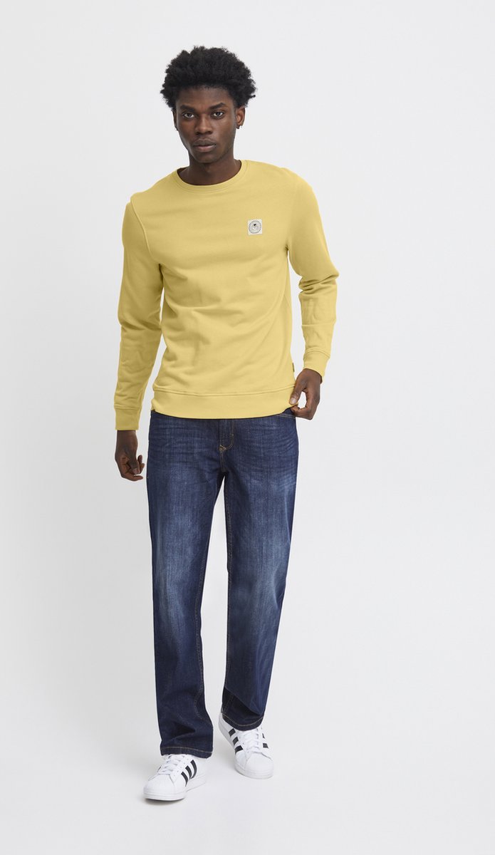 Blend - Sweatshirt - Heren - Sweaters