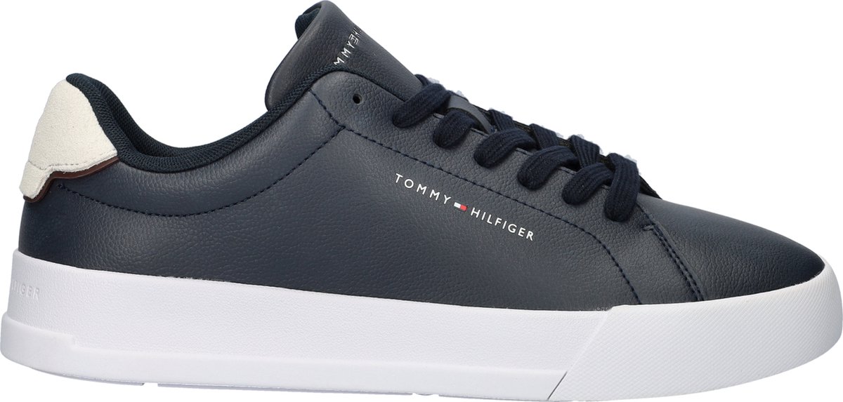 Tommy Hilfiger Sneakers Blue